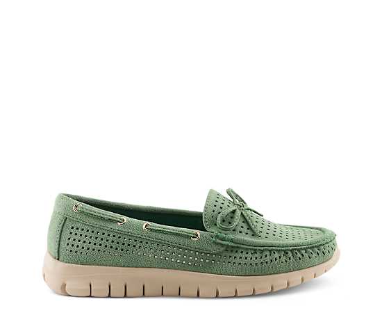 Womens Patrizia Aboard Moccasins