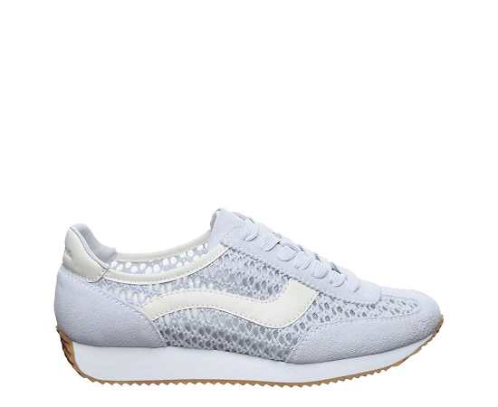 Bearpaw Women's Vienna Lace-Up Sneakers - Heather