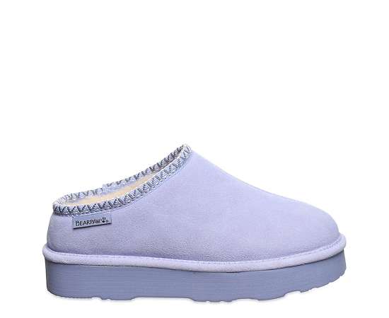 BEARPAW-WOMENS MARTIS SLIPPER