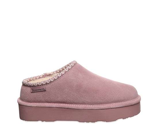 BEARPAW-WOMENS MARTIS SLIPPER