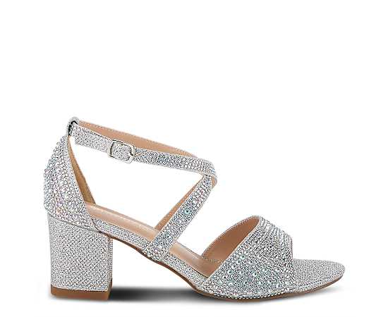 Womens Patrizia Delamore Dress Sandals