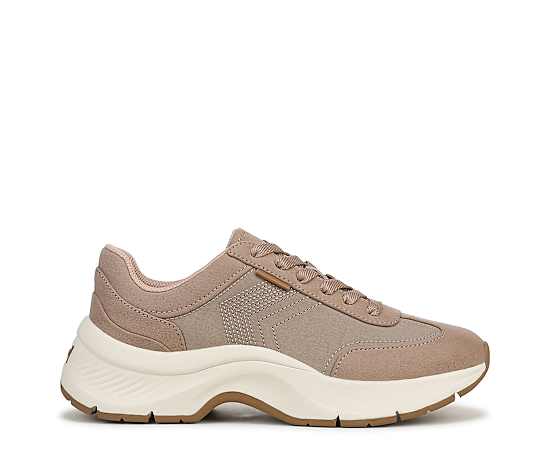DR. SCHOLL'S-WOMENS WALK MODE SNEAKER