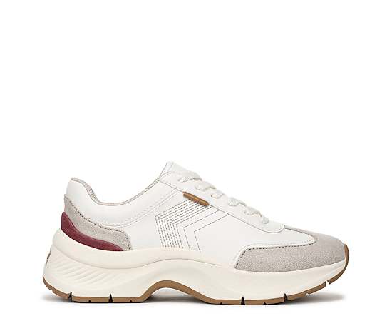 DR. SCHOLL'S-WOMENS WALK MODE SNEAKER