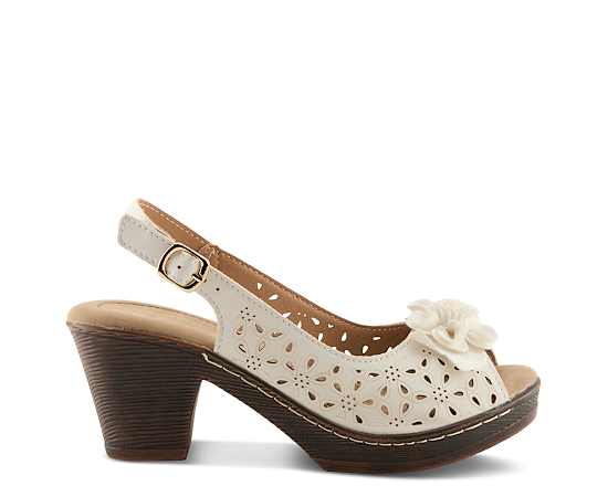 PATRIZIA-WOMENS DORIDAY SANDAL