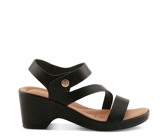 PATRIZIA-WOMENS GULLEN DRESS SANDAL
