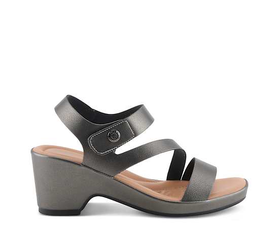PATRIZIA-WOMENS GULLEN DRESS SANDAL
