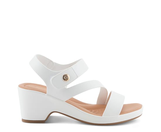 PATRIZIA-WOMENS GULLEN DRESS SANDAL