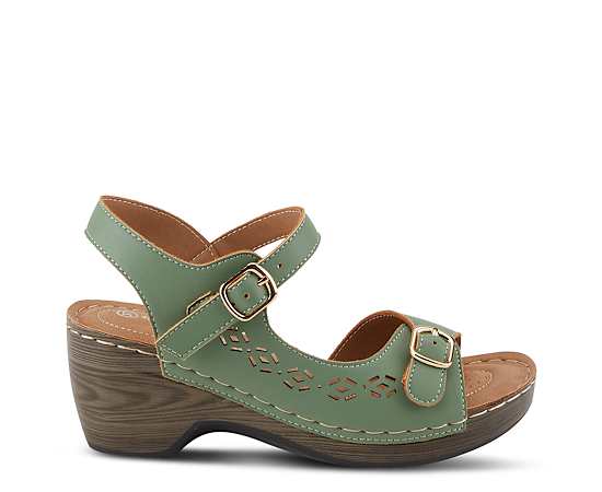 WOMENS SHANTAY SANDAL