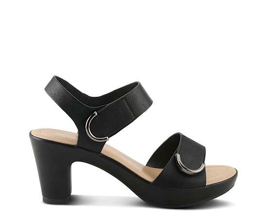 PATRIZIA-WOMENS ANDORRE DRESS SANDAL
