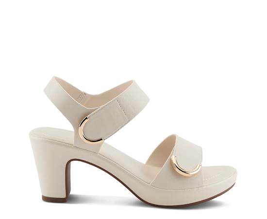 PATRIZIA-WOMENS ANDORRE DRESS SANDAL