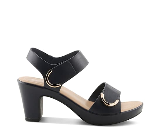 PATRIZIA-WOMENS ANDORRE DRESS SANDAL