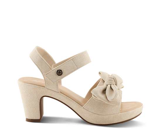 Womens Patrizia Bowdee Slingback Dress Sandals
