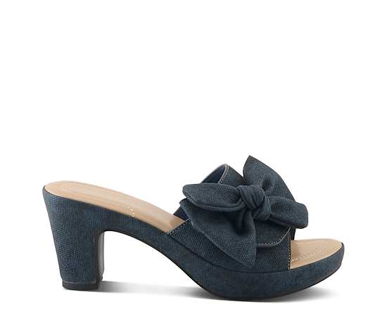 Womens Patrizia Normajean Dress Sandals
