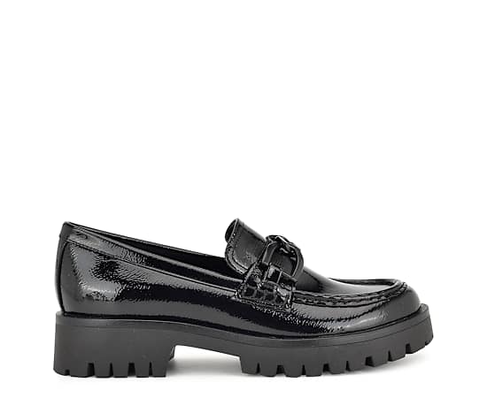 NINE WEST-WOMENS GABLES LOAFER