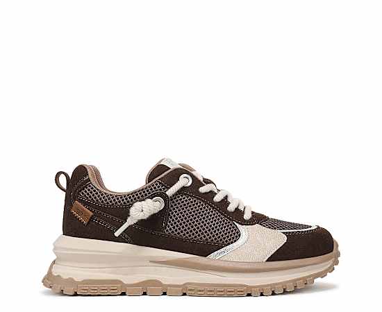 BLOWFISH MALIBU-WOMENS LEOTINA SLIP ON SNEAKER
