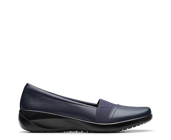 CLARKS-WOMENS KAETLYN RHEA LOAFER