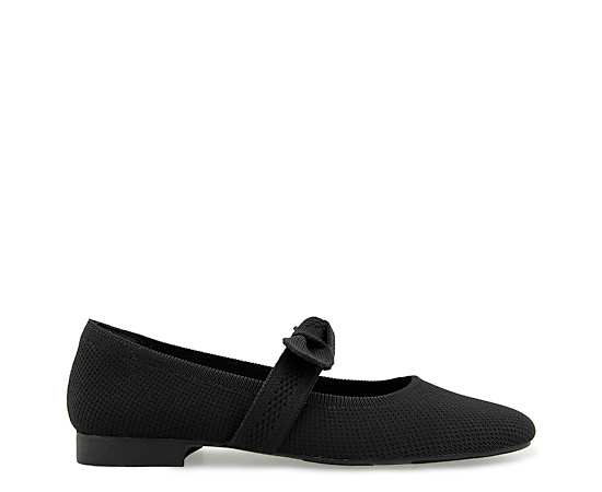 KENSIE-WOMENS EZIR FLAT