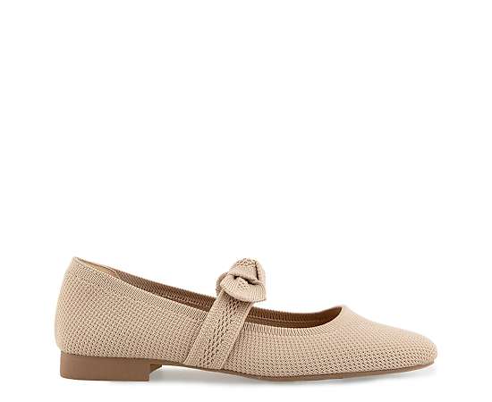 KENSIE-WOMENS EZIR FLAT