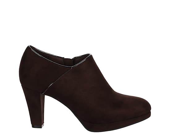 XAPPEAL-WOMENS ADA BOOTIE
