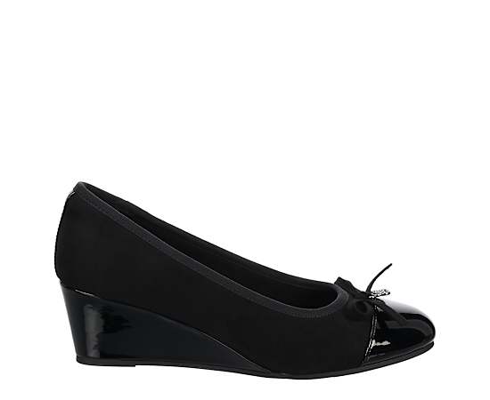 LAUREN BLAKWELL-WOMENS ALANNA PUMP