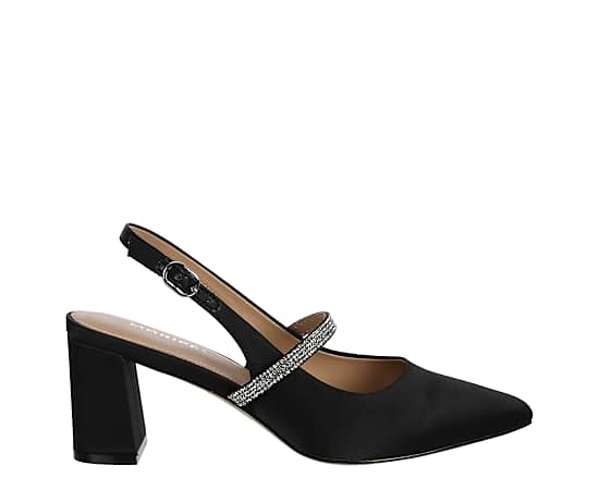 MARIPE-WOMENS BECKA PUMP