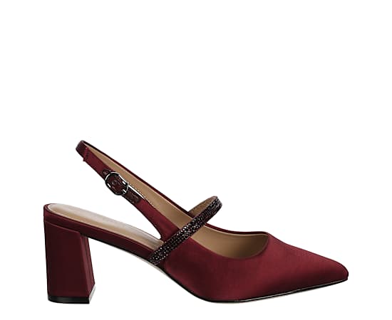 MARIPE-WOMENS BECKA PUMP