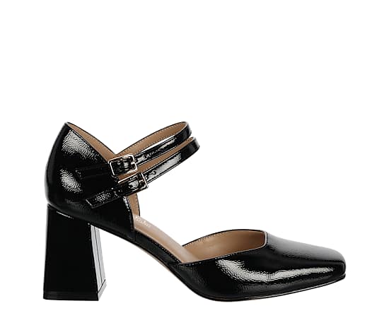 MICHAEL BY MICHAEL SHANNON-WOMENS FAWNN PUMP