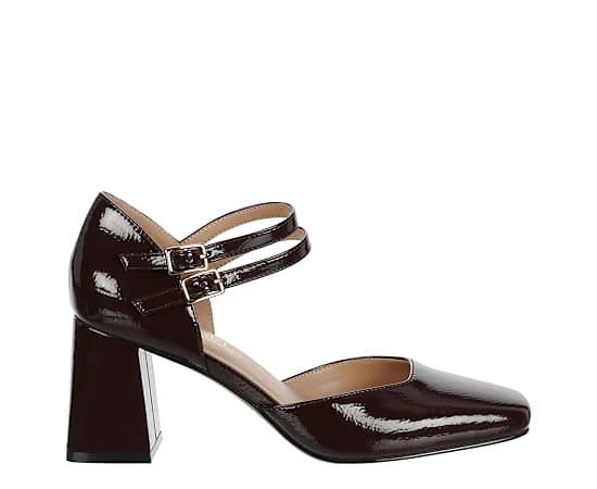 MICHAEL BY MICHAEL SHANNON-WOMENS FAWNN PUMP
