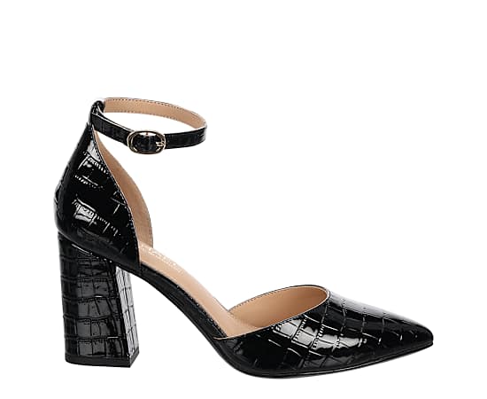 MICHAEL BY MICHAEL SHANNON-WOMENS JANAY PUMP