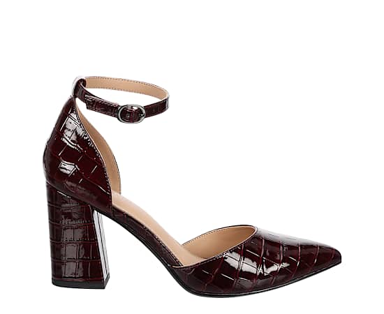 MICHAEL BY MICHAEL SHANNON-WOMENS JANAY PUMP