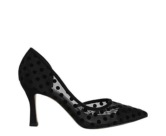 MICHAEL BY MICHAEL SHANNON-WOMENS JENA PUMP