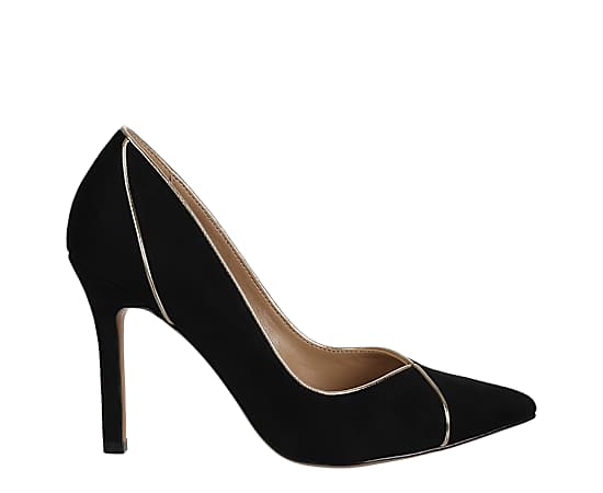 MICHAEL BY MICHAEL SHANNON-WOMENS ROSLIN PUMP