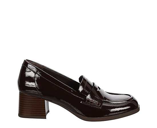 LAUREN BLAKWELL-WOMENS TONIE LOAFER