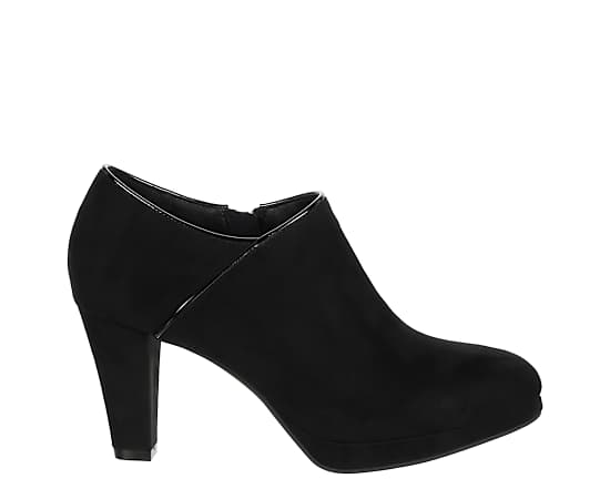 XAPPEAL-WOMENS ADA BOOTIE