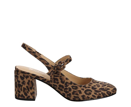 XAPPEAL-WOMENS CODA PUMP