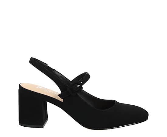 XAPPEAL-WOMENS CODA PUMP