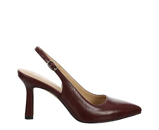 XAPPEAL-WOMENS JANIE PUMP