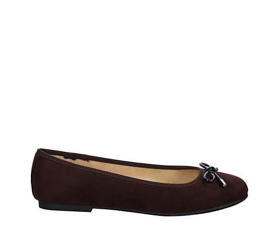 XAPPEAL-WOMENS CAILIN FLAT