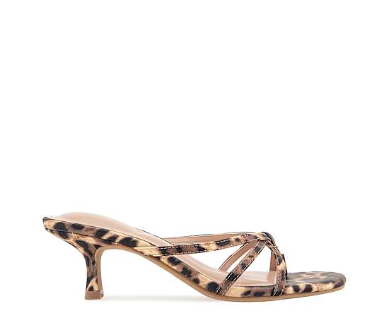 BCBG GENERATION-WOMENS ATLAS DRESS SANDAL