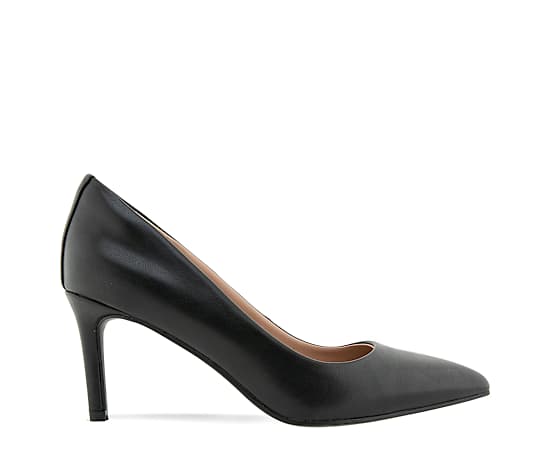 BCBG GENERATION-WOMENS CLARA C DRESS PUMP