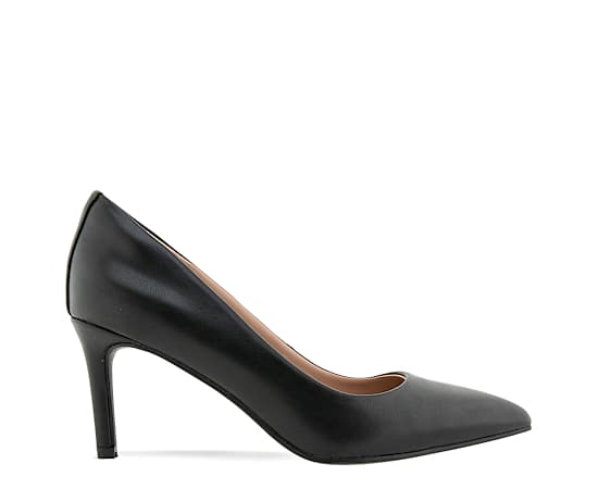 BCBG GENERATION-WOMENS CLARA C DRESS PUMP