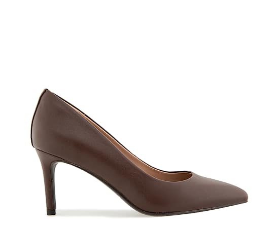 BCBG GENERATION-WOMENS CLARA C DRESS PUMP