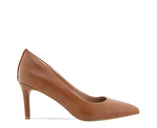 BCBG GENERATION-WOMENS CLARA C DRESS PUMP