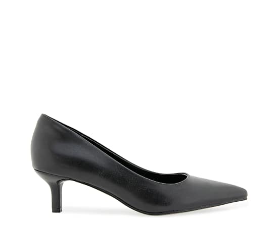 BCBG GENERATION-WOMENS DAVEN DRESS PUMP