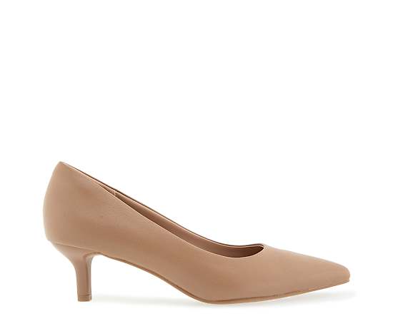BCBG GENERATION-WOMENS DAVEN DRESS PUMP