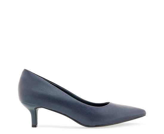 BCBG GENERATION-WOMENS DAVEN DRESS PUMP