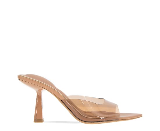 BCBG GENERATION-WOMENS IPOLO DRESS SANDAL
