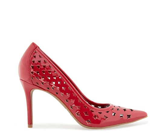BCBG GENERATION-WOMENS BISSHA -3 PUMP