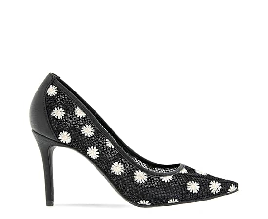 BCBGeneration-WOMENS BISSHA-4 PUMP