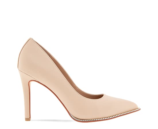 BCBG GENERATION-WOMENS HARLIA PUMP